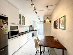 Blk 113 Sunset Way Residence (Clementi), HDB 4 Rooms #526850651